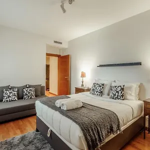 Apartamento Charmoso, Sacavém